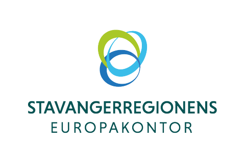 Stavangerregionens Europakontor logo