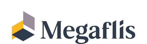 Megaflis Tønsberg logo