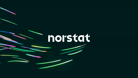 Norstat Norge As logo