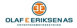Olaf E. Eriksen AS logo