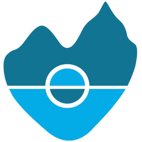 Lofoten folkehøgskole logo