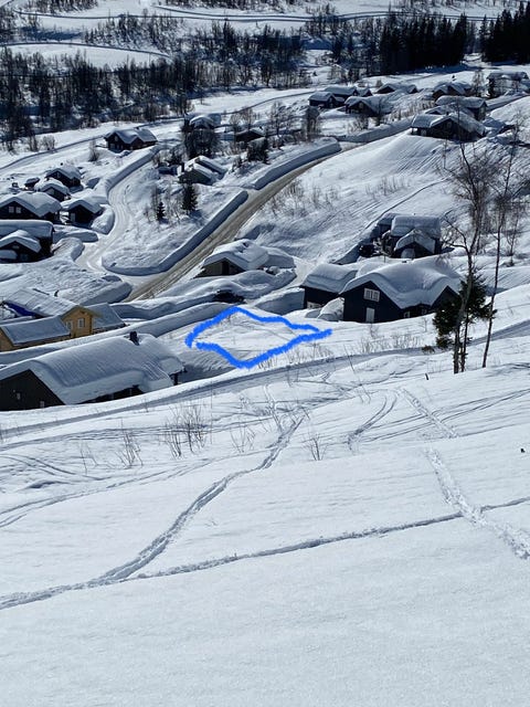 Bilde 1 av annonsen