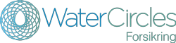 WaterCircles Forsikring ASA logo