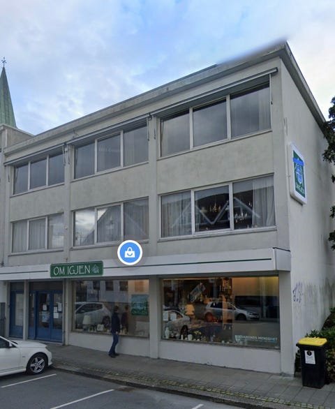 Bilde 1 av annonsen