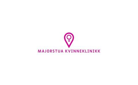 Majorstua kvinneklinikk logo