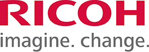 Ricoh Norge AS logo