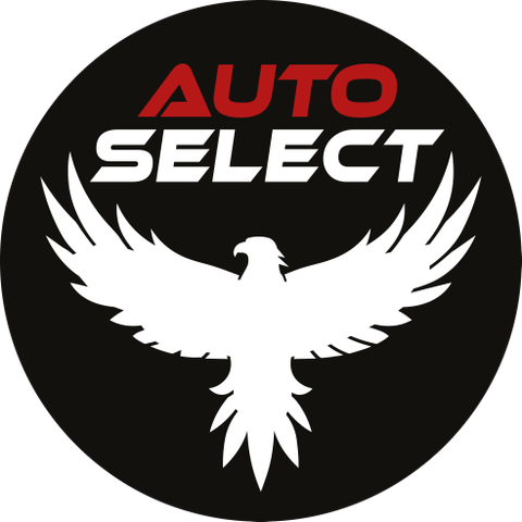 AUTO SELECT AS logo