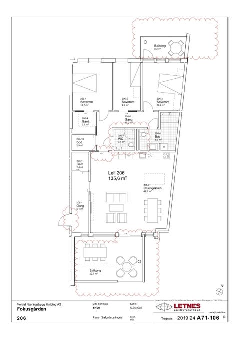 Bilde av utvalgt enhet