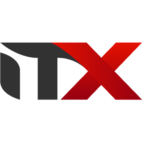 ITX Norge AS logo