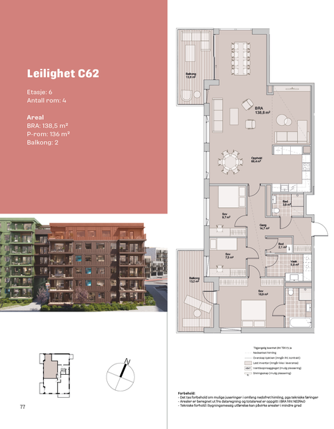 Bilde av utvalgt enhet