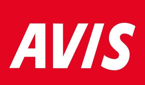 Avis Budget Group logo