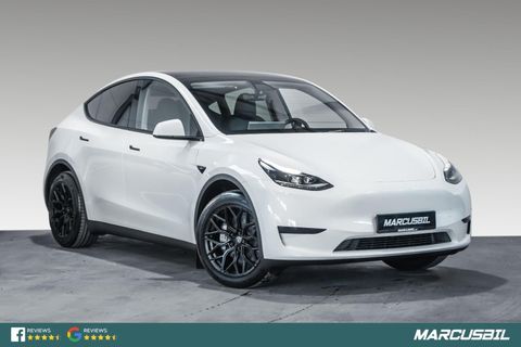 Details for MY RWD 2023 Used