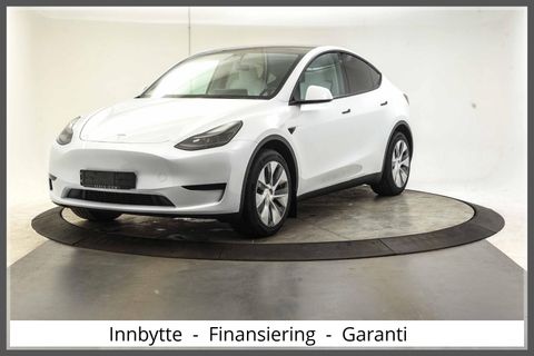 Details for MY RWD 2023 Used