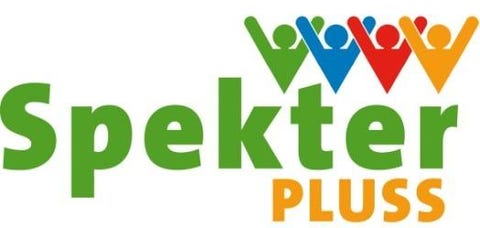 Spekter Pluss AS logo