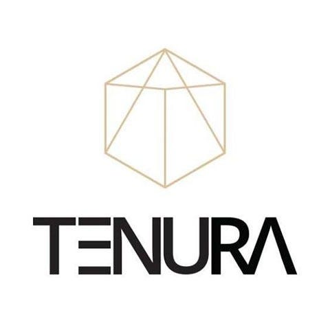TENURA AS logo
