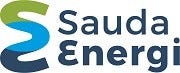 SAUDA ENERGI AS logo