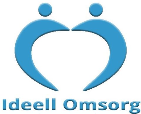 Ideell Omsorg logo
