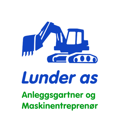 Lunder AS logo