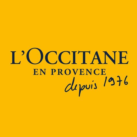 L'Occitane Norge AS logo