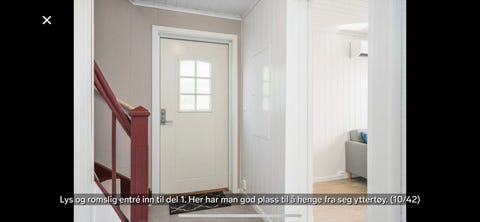 Bilde 2 av annonsen
