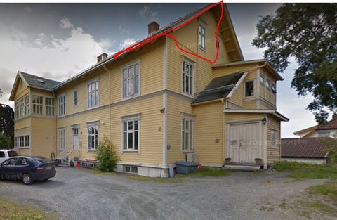 Bilde 2 av annonsen