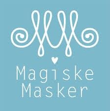 Magiske Masker AS logo