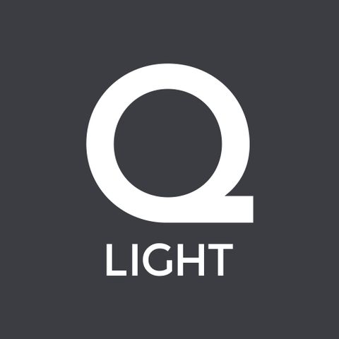 Q-Light AS logo