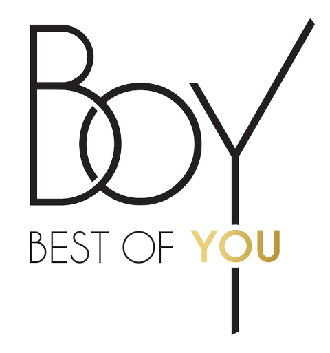 Best of You Beauty Center-logo