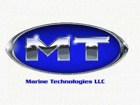 MARINE TECHNOLOGIES LLC logo