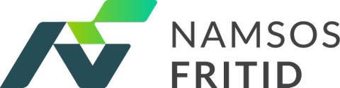 Namsos Fritid AS logo