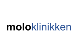 Moloklinikken avd Fornebu logo