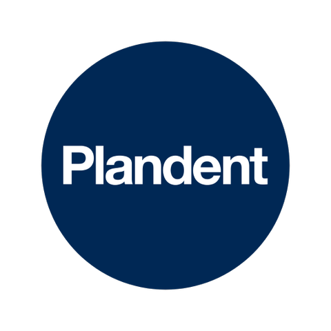 Plandent As logo