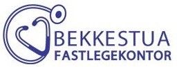 Bekkestua Fastlegekontor logo