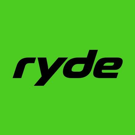 Ryde Technology AS-logo