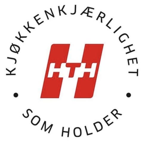 HTH SUNNFJORD KJØKKENFORUM AS logo