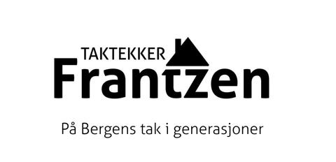 TAKTEKKER FRANTZEN EFTF. AS logo