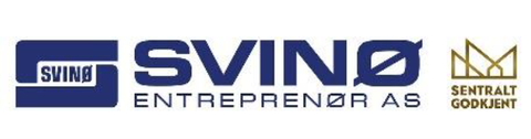 Svinø Entreprenør AS logo