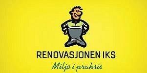 Renovasjonen IKS-logo