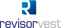 Revisor Vest AS logo