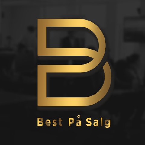 Best på Salg AS logo