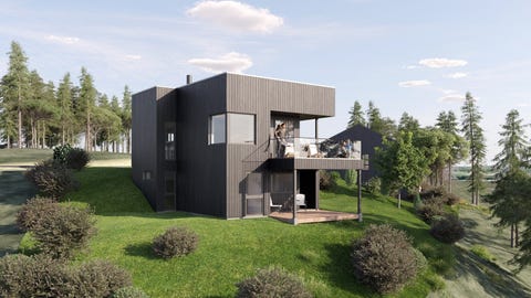 Bilde av utvalgt enhet