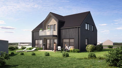 Bilde av utvalgt enhet