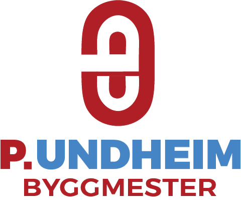 P Undheim logo