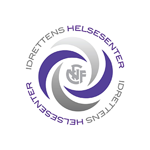 Idrettens Helsesenter AS logo