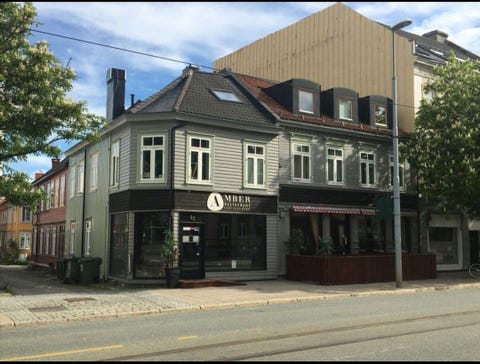 Bilde 1 av annonsen