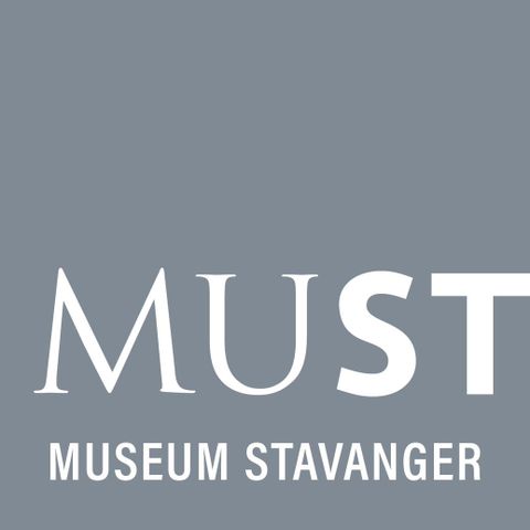 Museum Stavanger AS logo