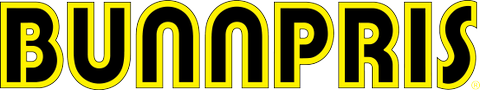 BUNNPRIS logo
