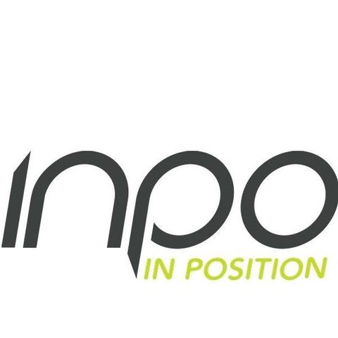 Inpo AS logo