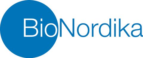 BioNordika AS logo