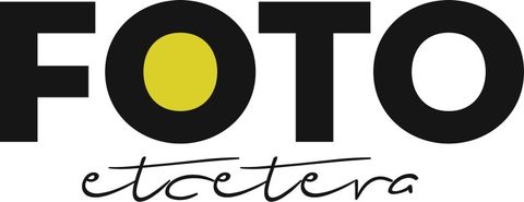 FOTOetcetera AS logo